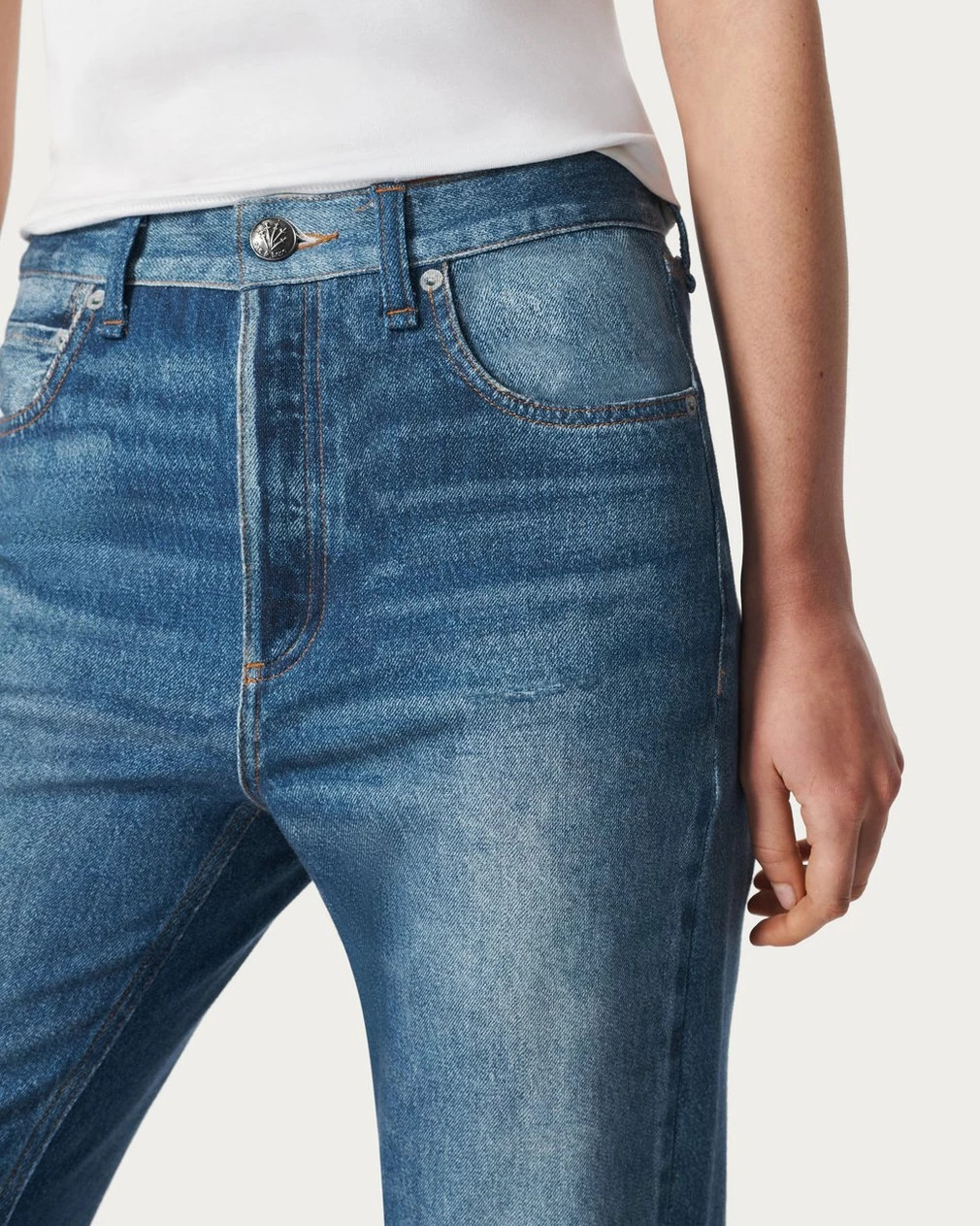 Miramar Shea Ankle-Length Pants | rag & bone