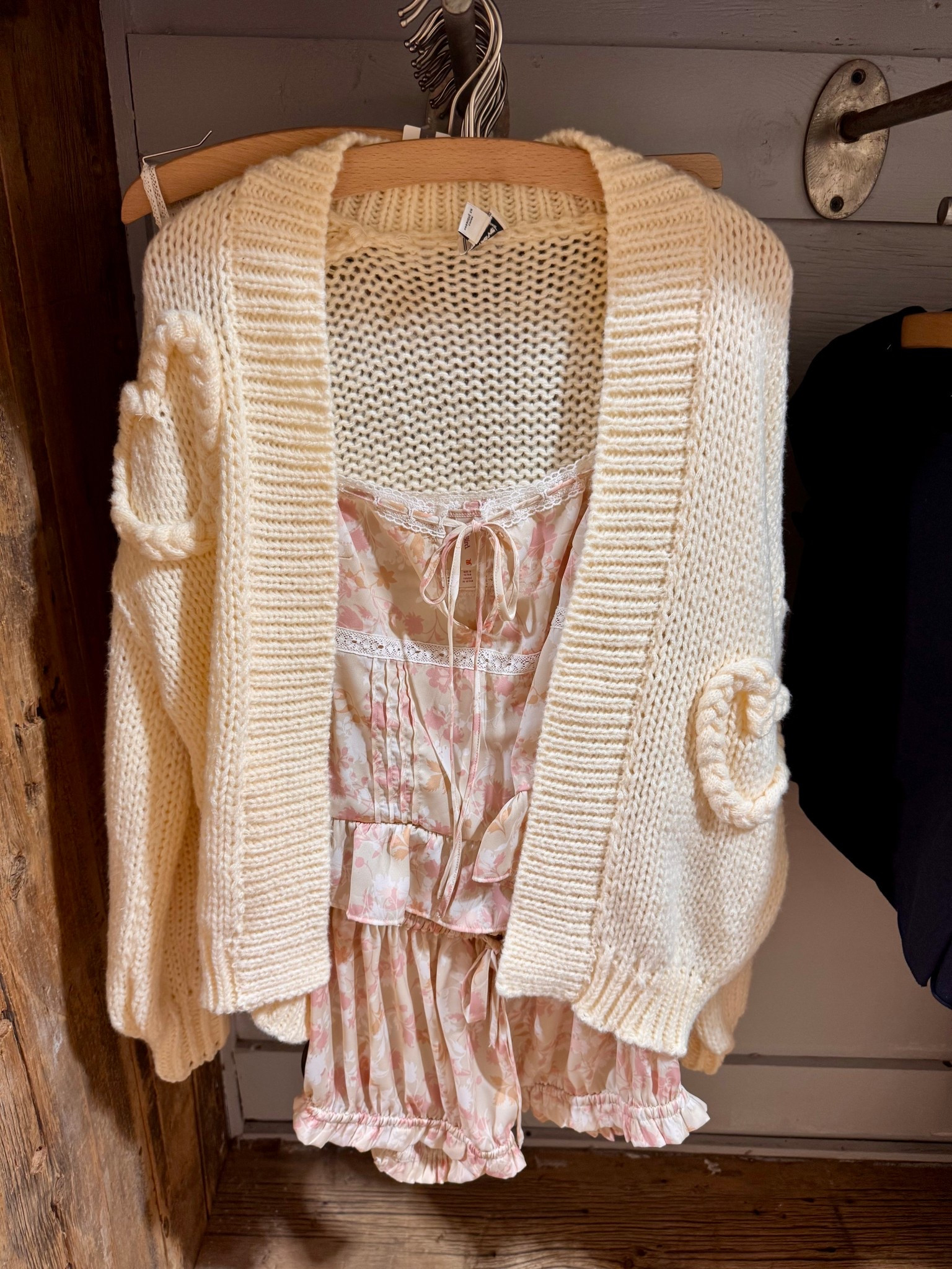 Romantic boho look from @Anthropologie 


#LTKhaul #LTKspring #LTKspringtrends