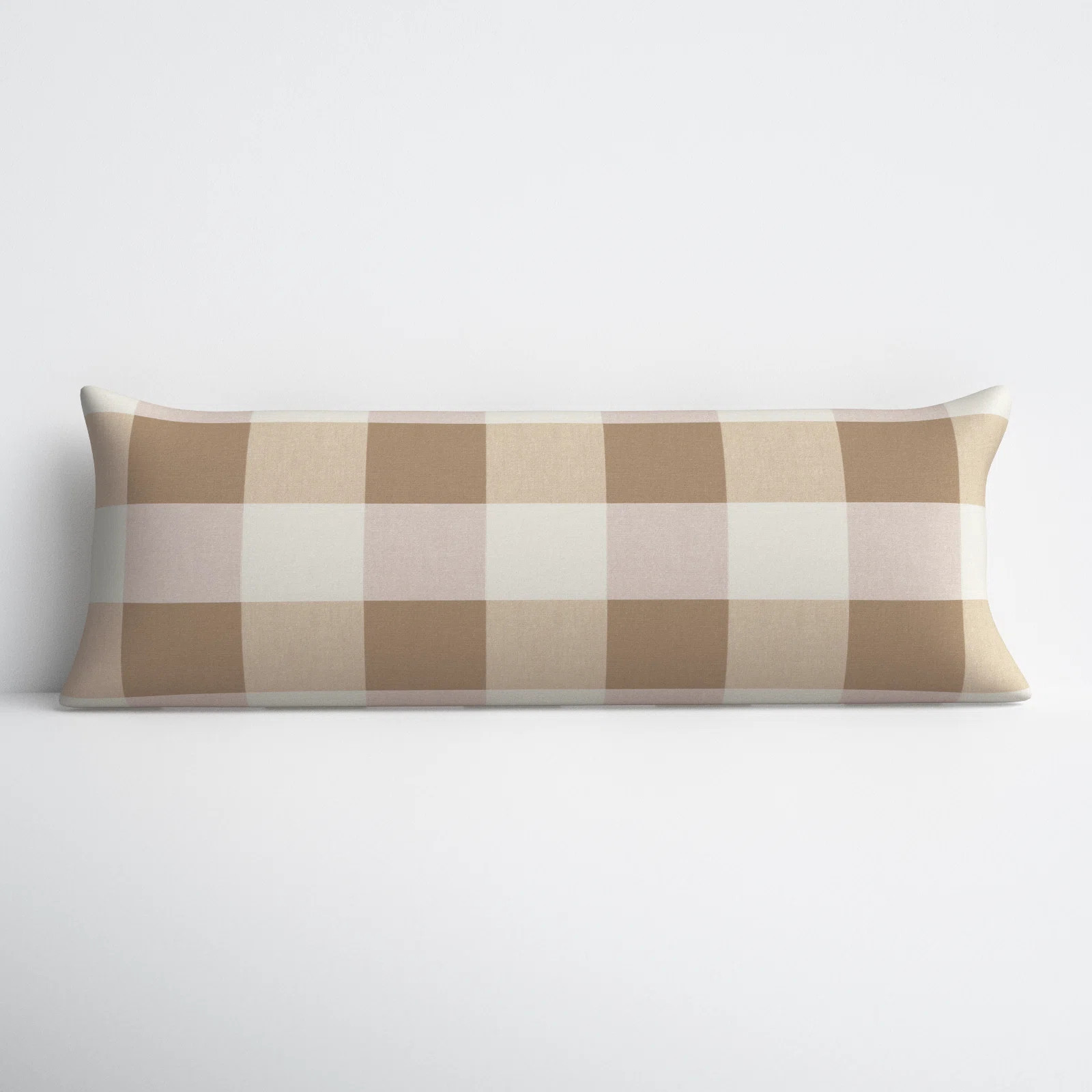 Margaux Checkered Throw Pillow | Wayfair North America