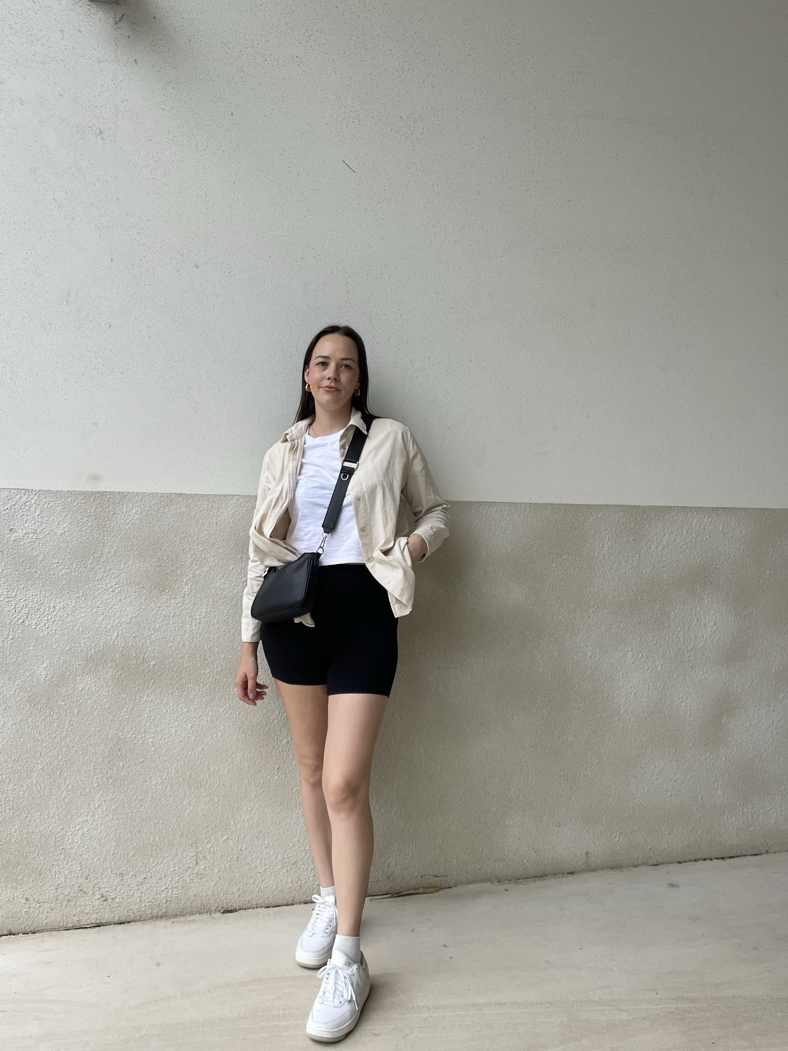 Casual outfit for markets, coffee date or running errands 🤍 



#LTKfindsunder100 #LTKstyletip #LTKaustralia