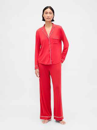 Softest Modal PJ Shirt | Gap (US)