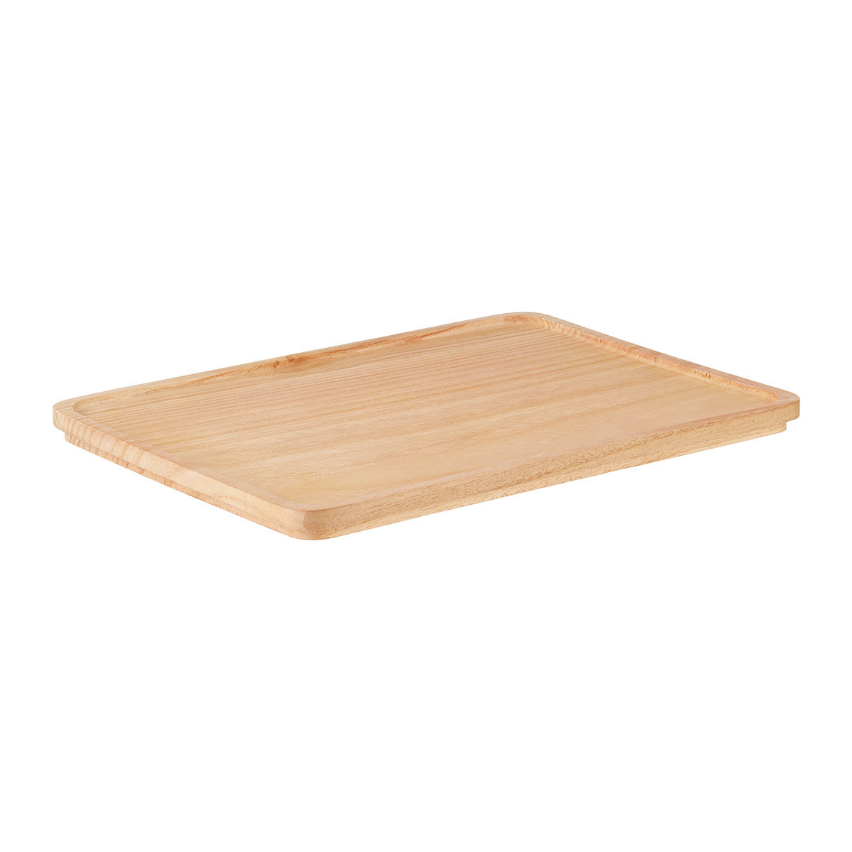 Rosanna Pansino x iD Wood Lid | The Container Store