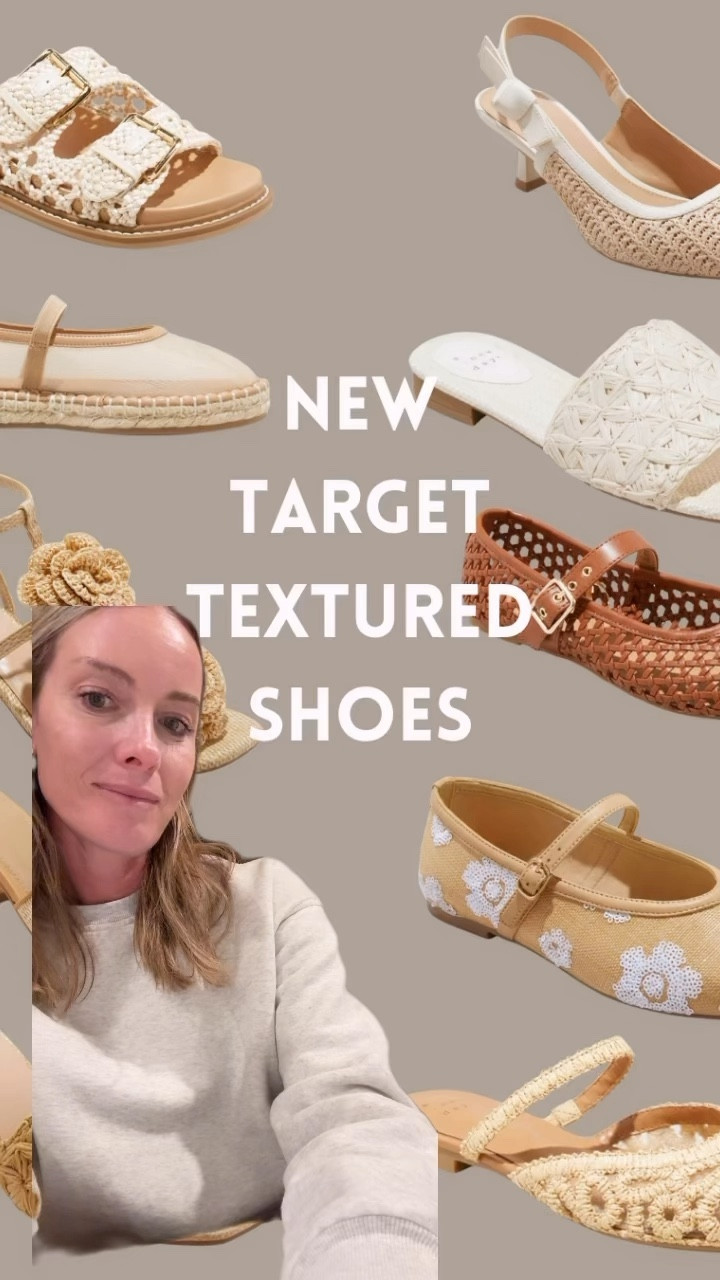 My can’t miss picks!! As requested by all of the DM’s today 🫶🏻😍

#LTKShoeCrush #LTKFindsUnder50