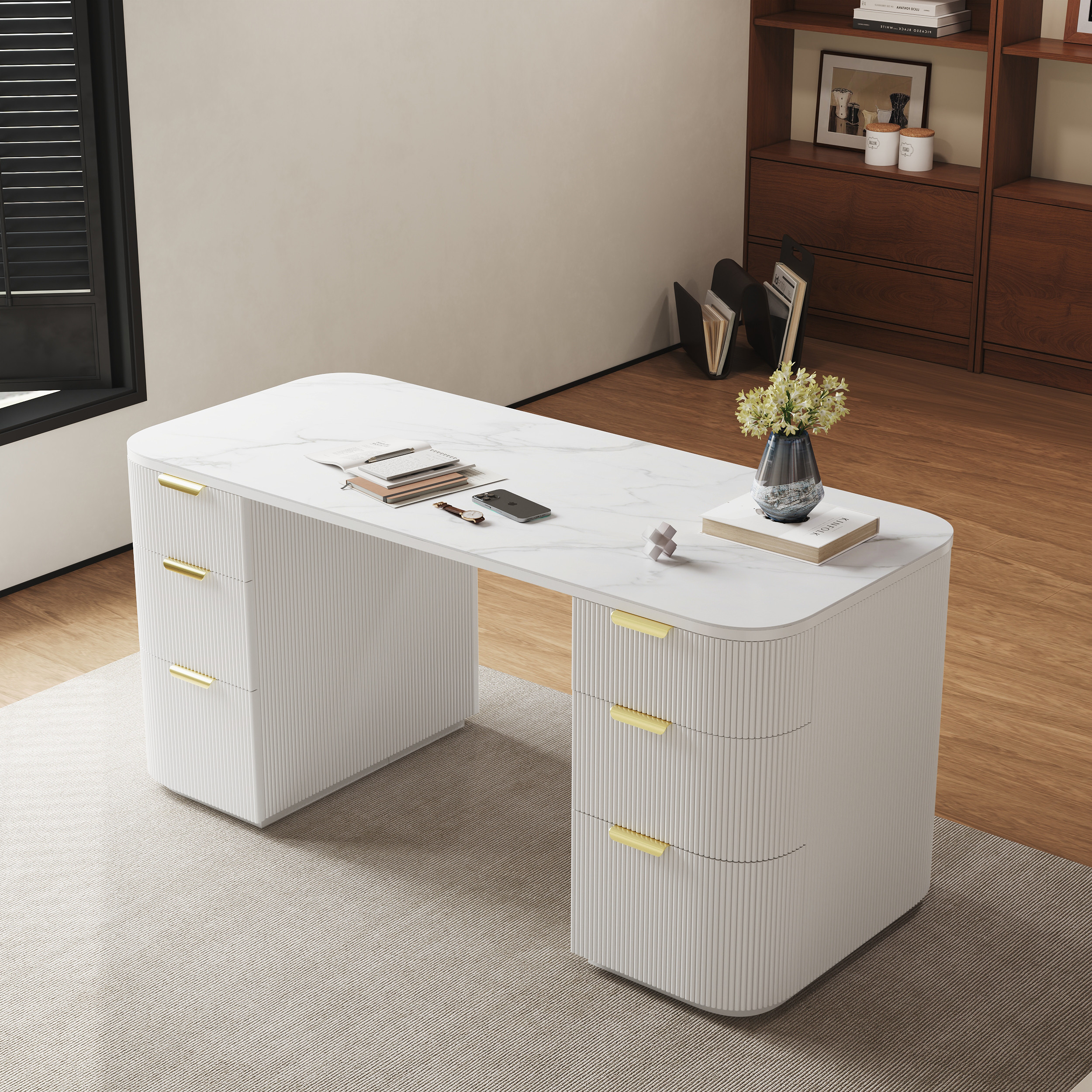 THE BEST Desk | Homary | Homary
