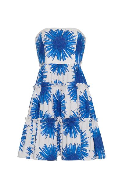Torres Mini Dress | Cara Cara New York