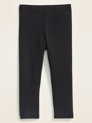 Full-Length Leggings for Toddler Girls | Old Navy (US)