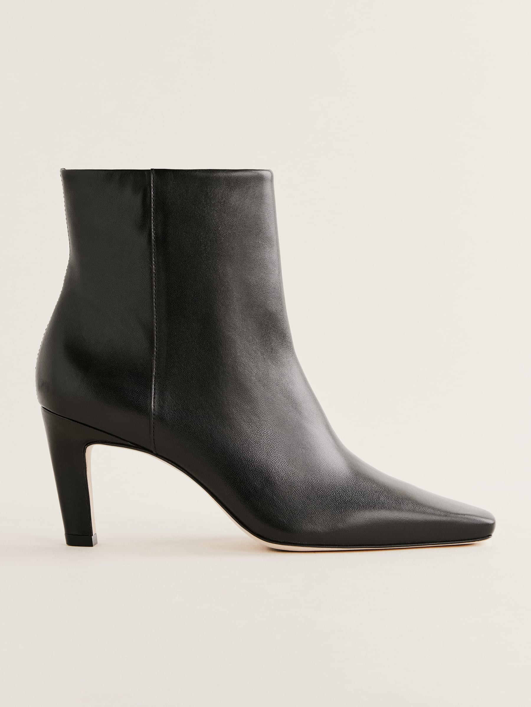 Rae Ankle Boot | Reformation (Global)