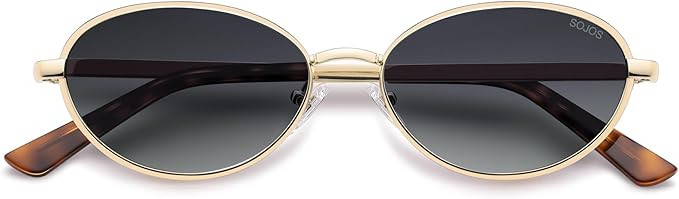 Visit the SOJOS Store | Amazon (US)