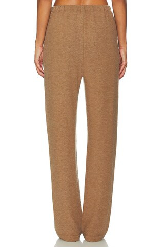 Eliya Pant in Cognac | Revolve Clothing (Global)