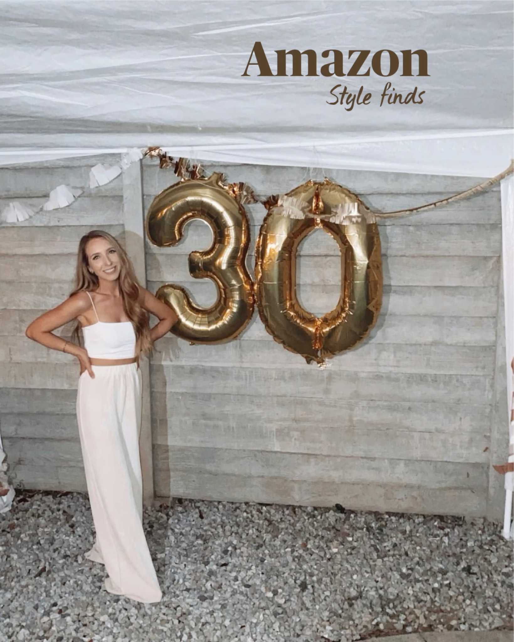 Amazon finds with SHEIN dupes✨

#LTKparties #LTKstyletip #LTKSale