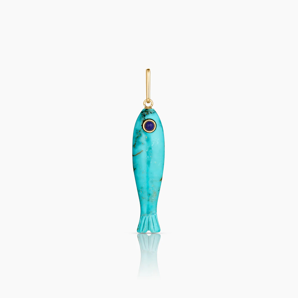 Fortuna Howlite | THATCH