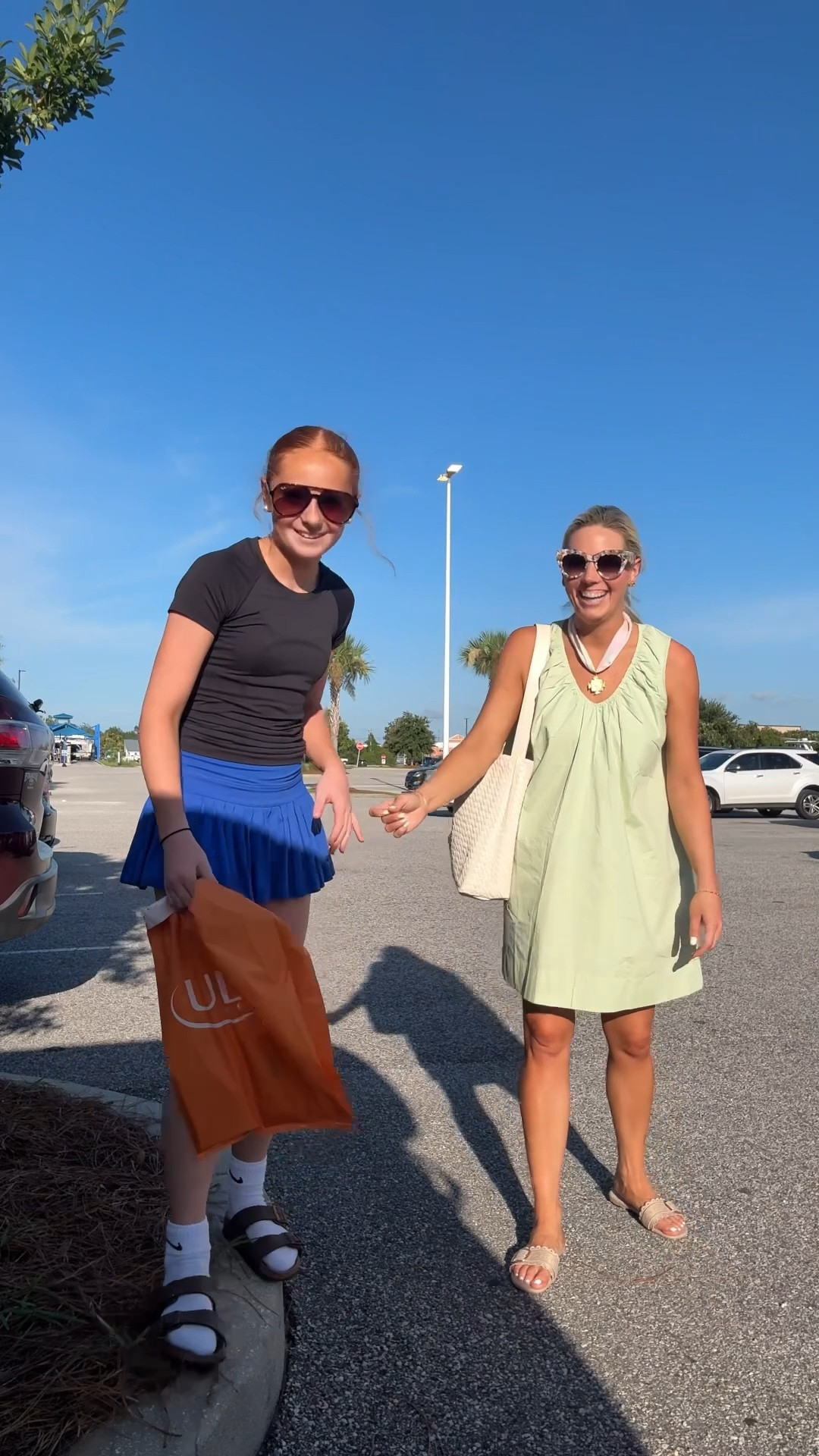 Back to school shopping and linking what we grabbed and some other teen outfits! 

#LTKStyleTip #LTKFindsUnder100 #LTKFindsUnder50