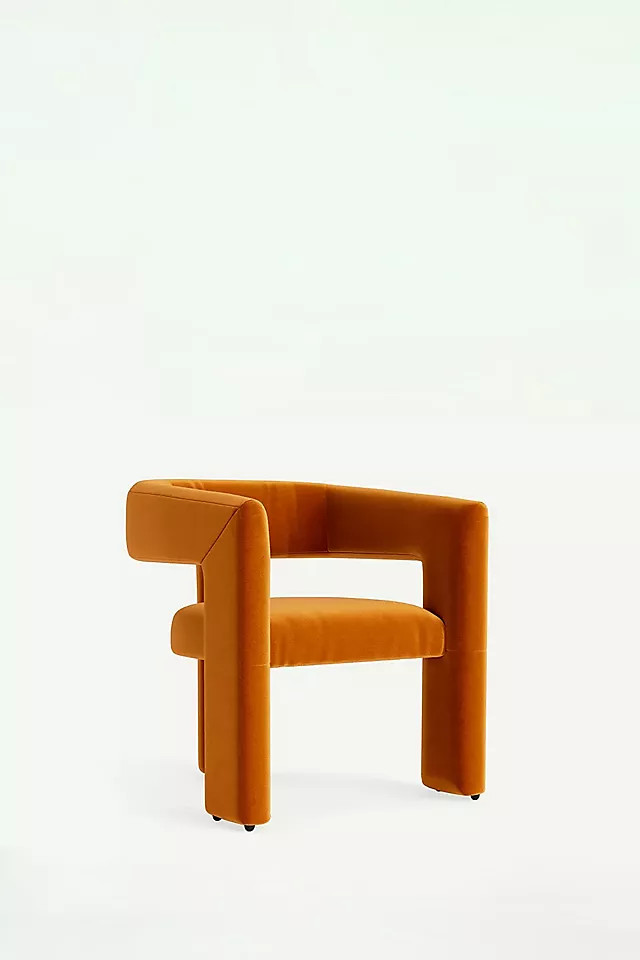 Effie Dining Chair | Anthropologie (UK)
