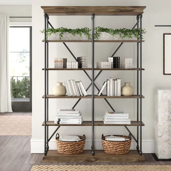 Etagere Bookcase | Wayfair North America