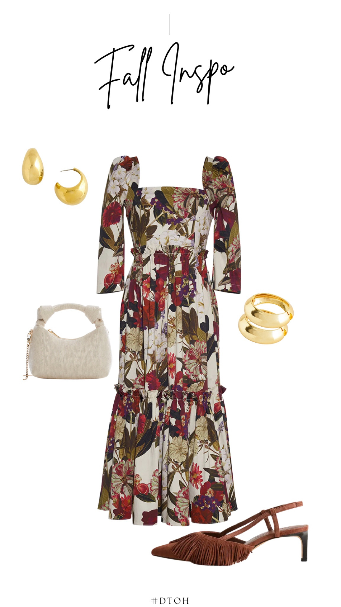 Fall outfit inspo 🍂 high / low edition

#LTKshoecrush #LTKSeasonal #LTKstyletip