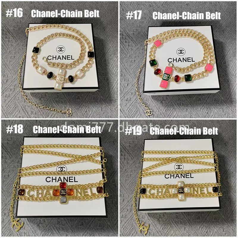 Dupe Gu-cci L-V Fashion Bracelet Necklace Visors for Men or Women Men's Bracelets Necklaces Cha-n... | DHGate