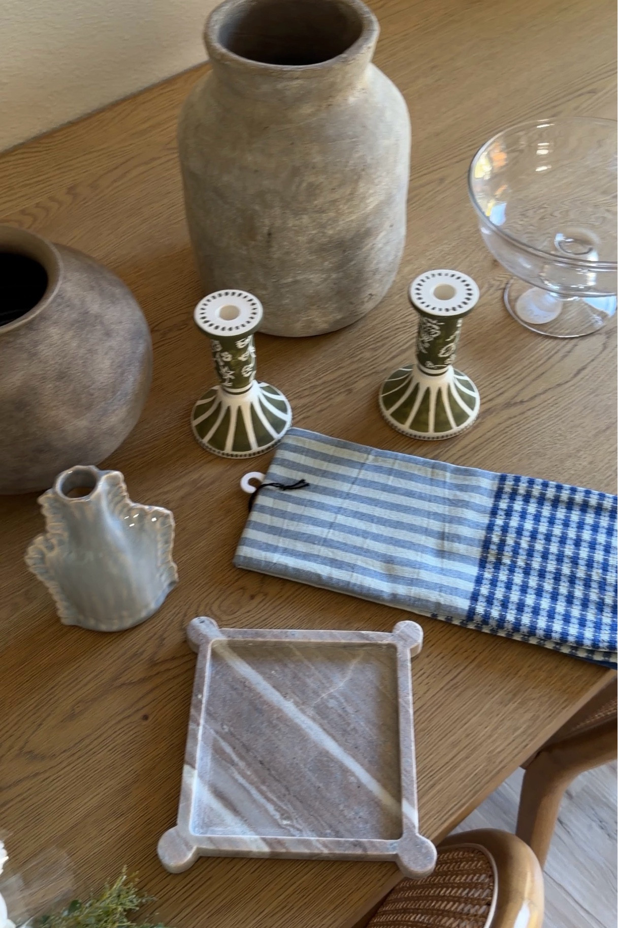Latest home haul! New from Target and World Market! 🙂‍↕️

#LTKmomlife #LTKHome #LTKSaleAlert