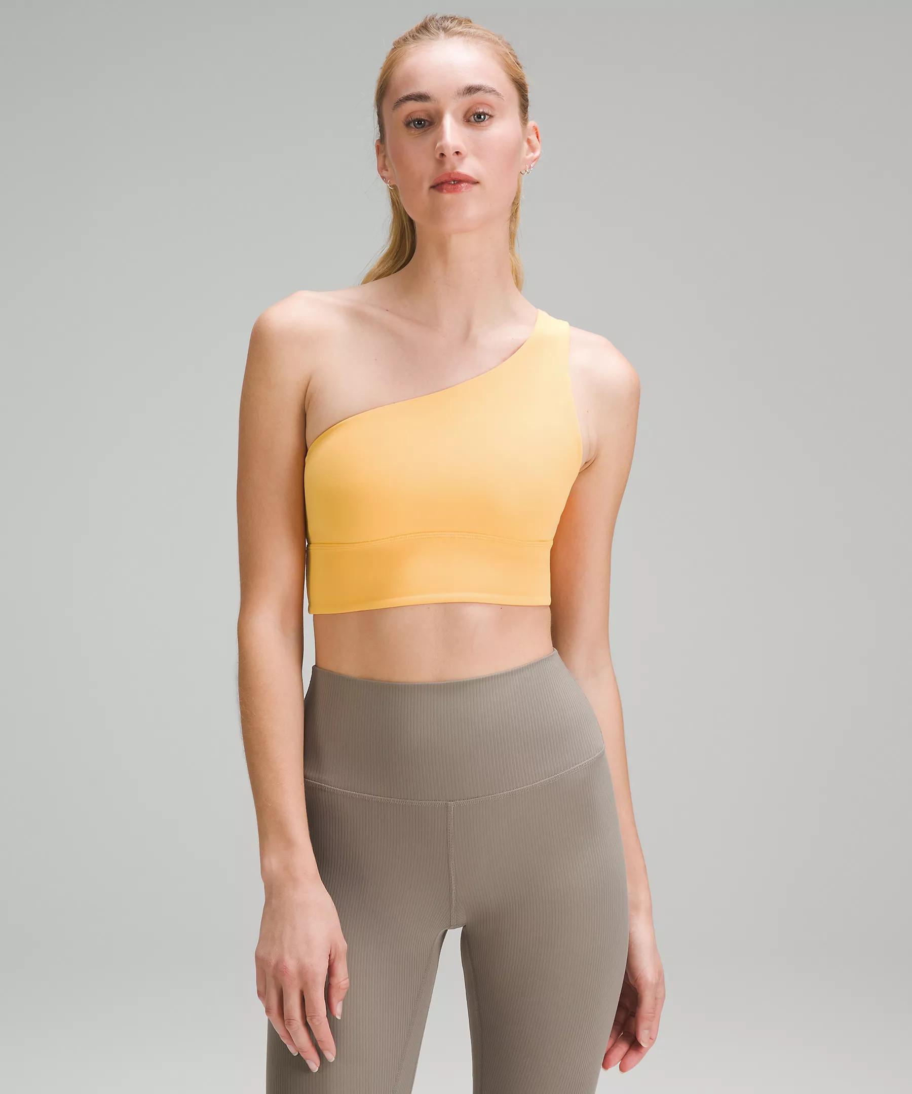 lululemon Align™ Asymmetrical Bra | Lululemon (US)
