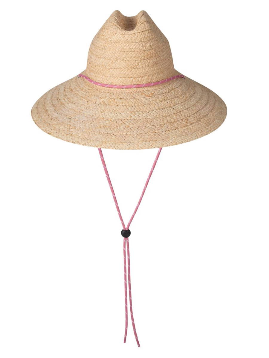 Memoirs The Vista Raffia Hat | Saks Fifth Avenue