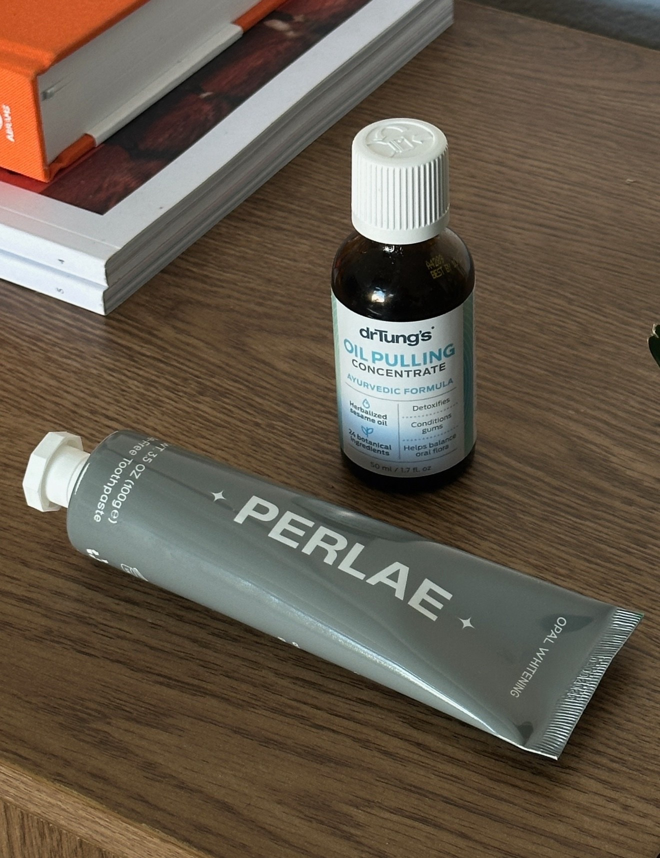 A couple of my oral hygiene staples 🤍🦷🪥 #oralhygiene #oralcare #dentalcare #teethwhitening #healthysmile #mouthcareroutine #freshbreath #ltkbeauty #ltkwellness #selfcareroutine 

#LTKselfcare #LTKmorningroutine #LTKBeauty