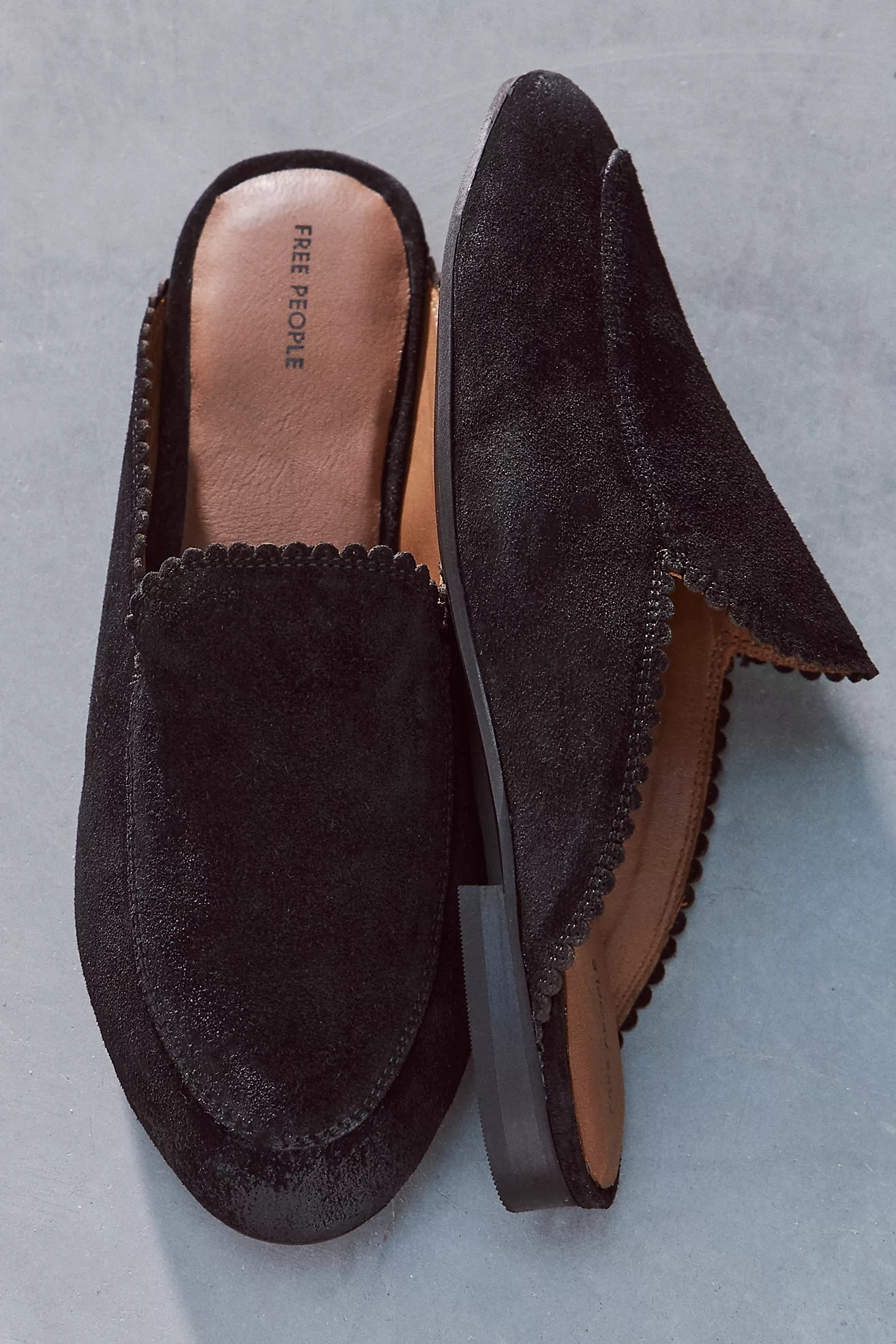 Brooklyn Loafer Mules | Free People (Global - UK&FR Excluded)