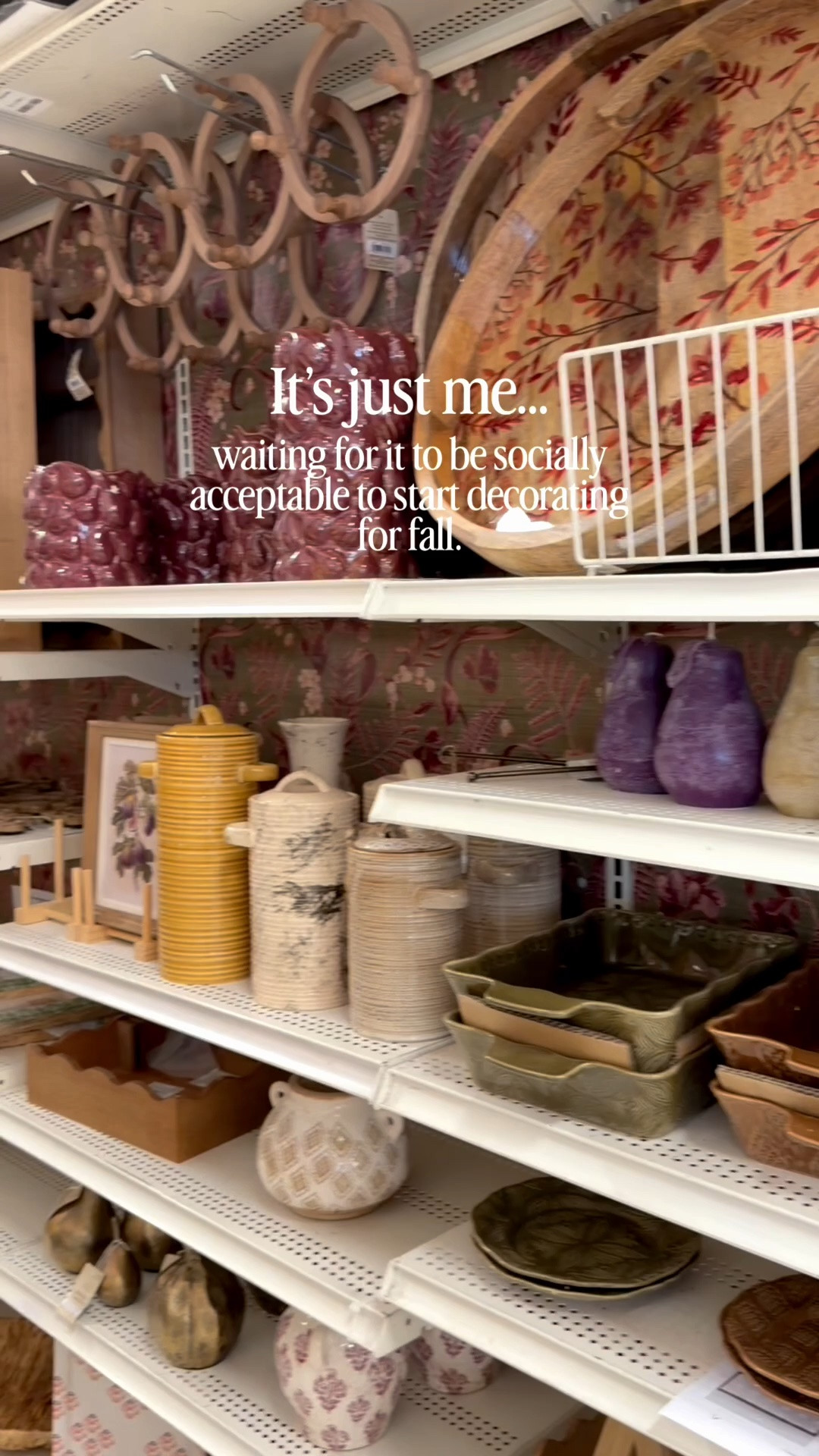 My trip to @Michaels today got me super excited for fall decorating! Here’s what I found and loved.

#LTKHome #LTKSeasonal