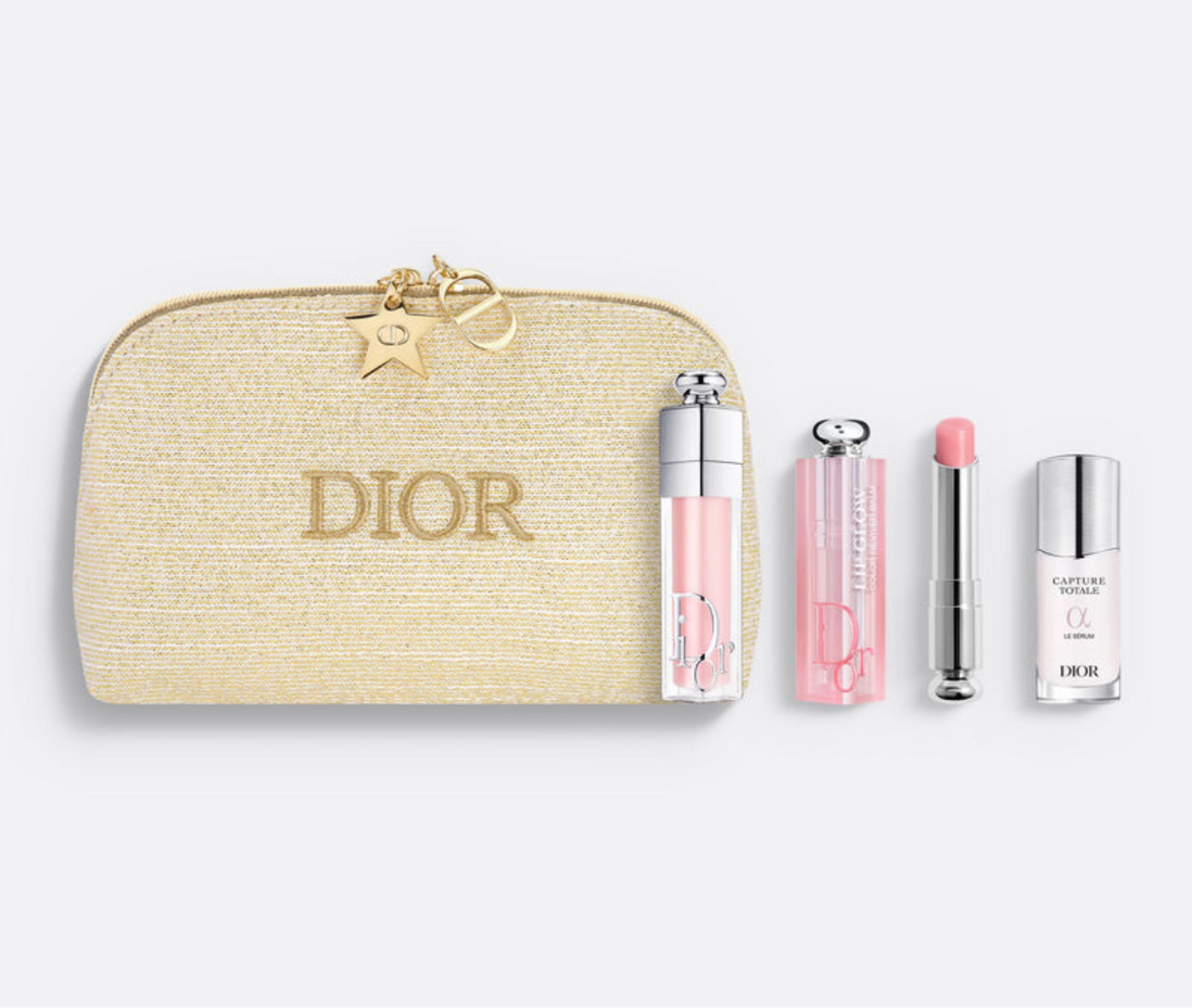 Dior Holiday Gift set

#LTKBeauty #LTKSeasonal #LTKHoliday