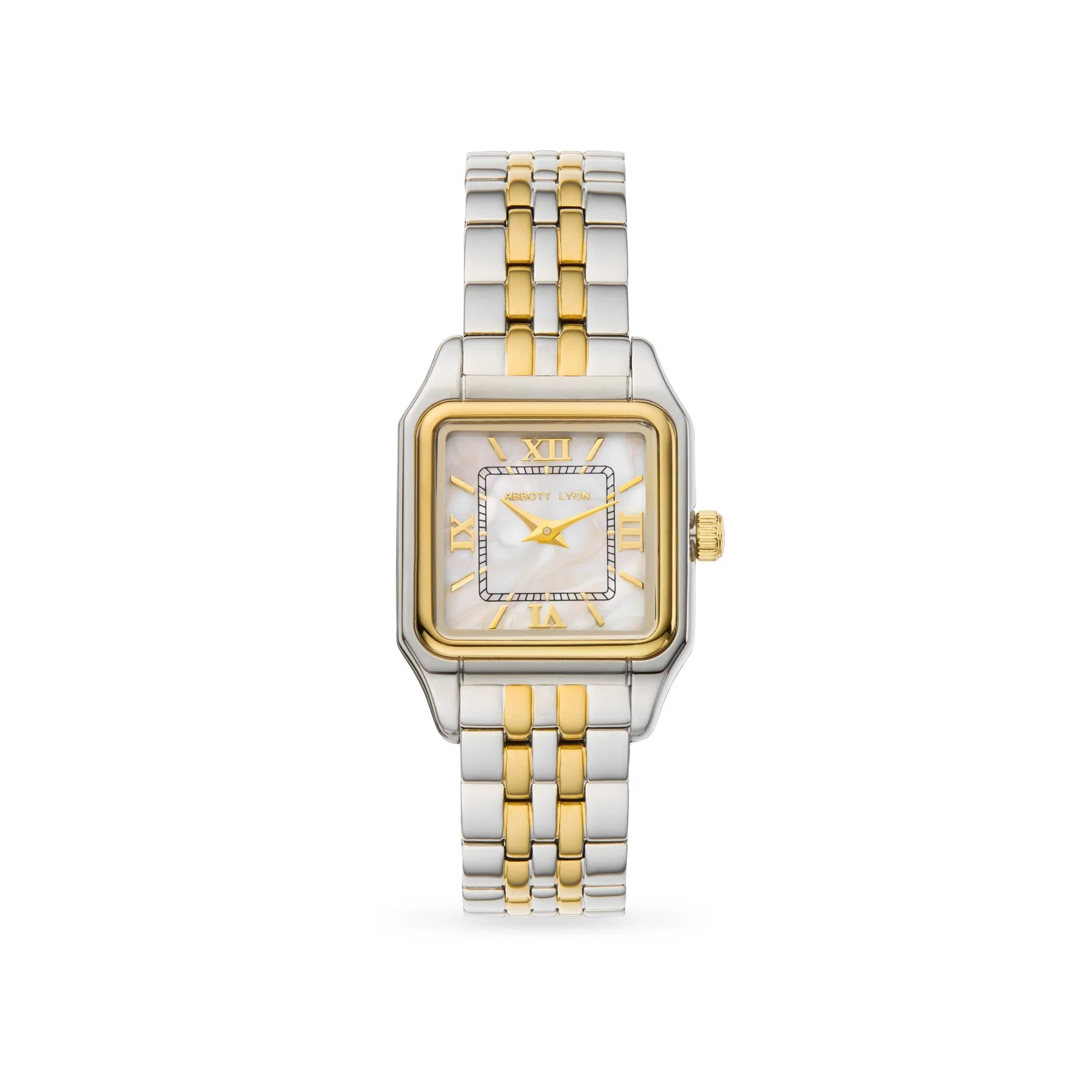 Essence Two Tone 23 Watch | Abbott Lyon