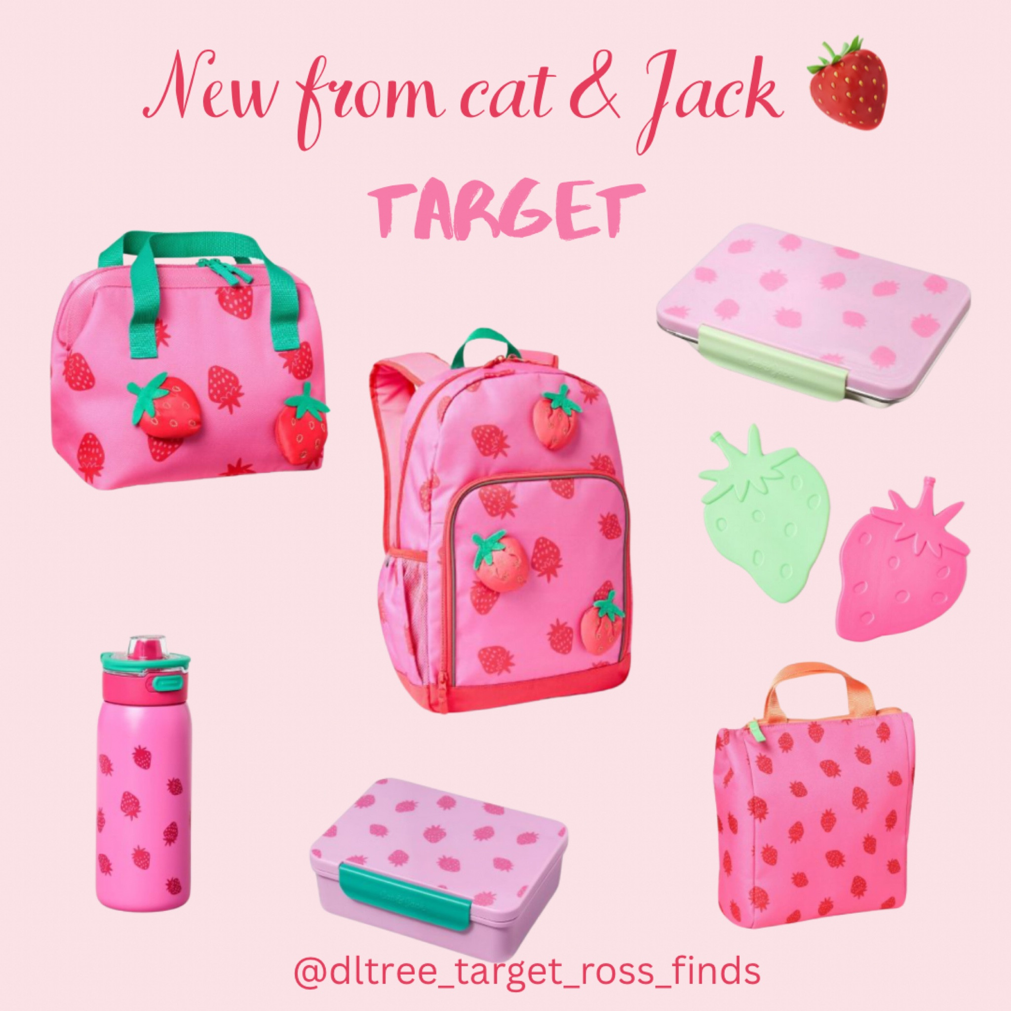 New from cat & Jack 

#LTKFindsUnder50 #LTKSeasonal #LTKKids