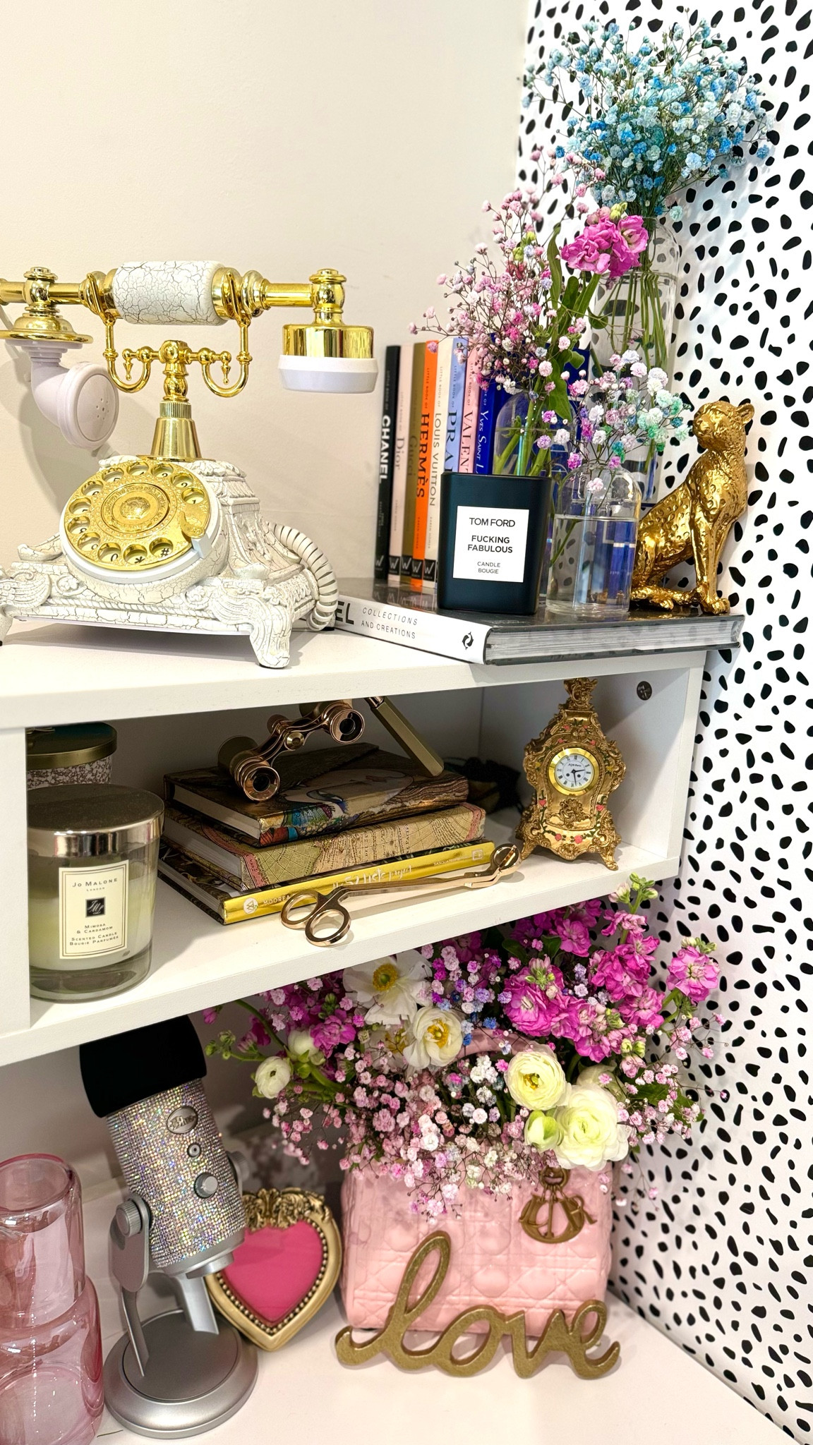 A beautiful office space makes my mind more clear and sparks inspiration & creativity. ✨

#LTKGiftGuide #LTKfindsunder50 #LTKhome