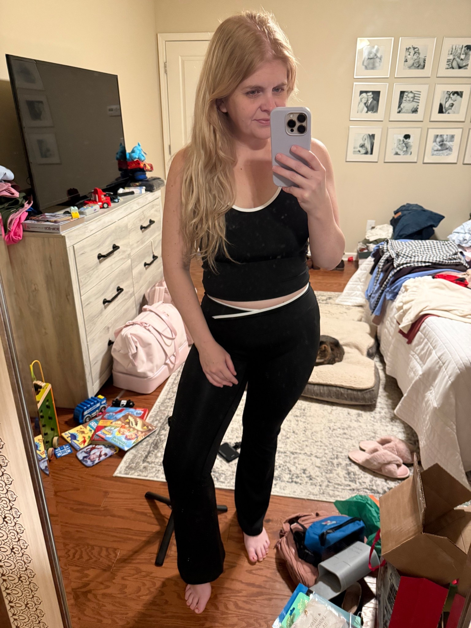 In love with my new Meredith Blake inspired workout set 

#LTKfitnessgoals #LTKdayinmylife #LTKmomlife