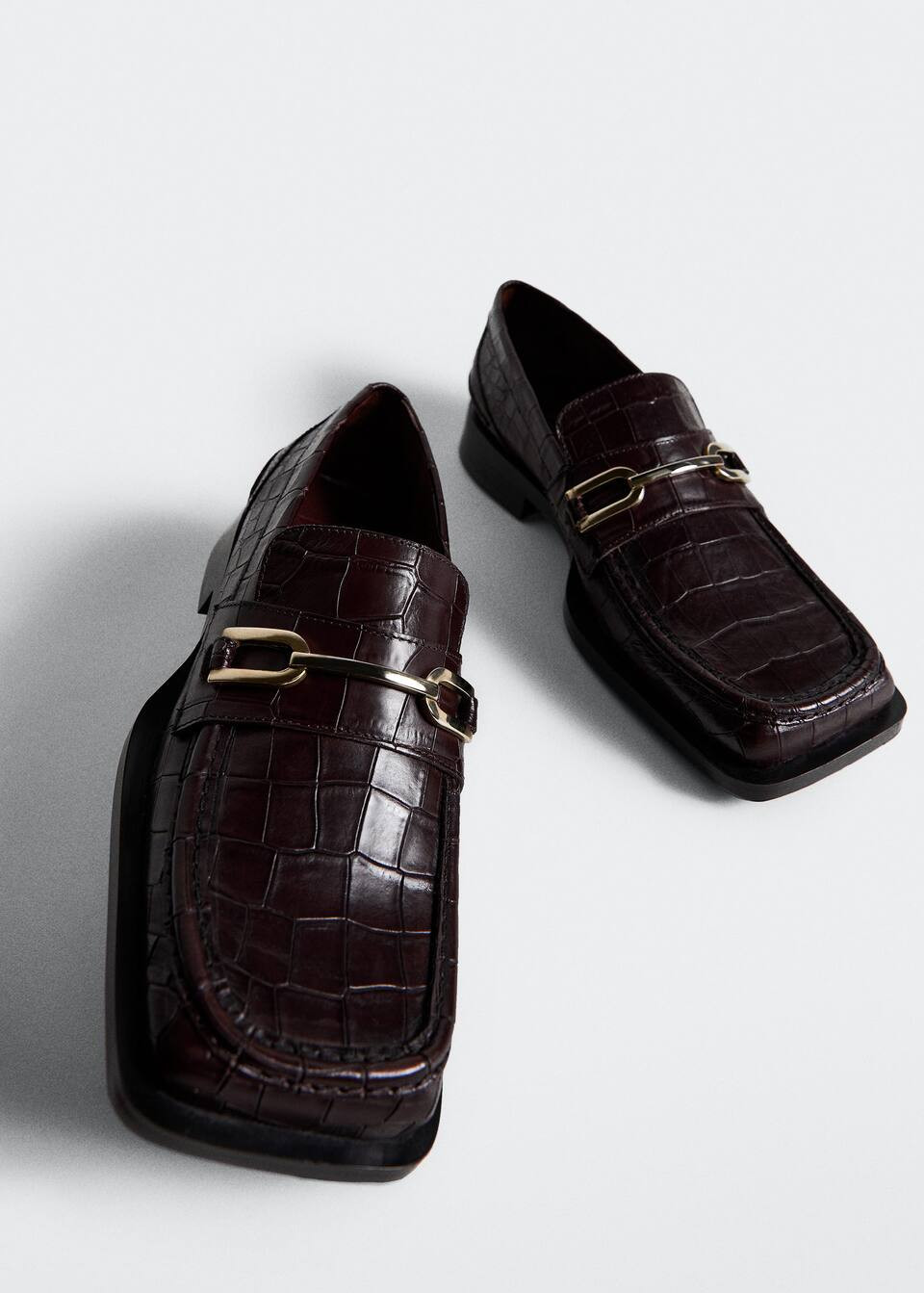 Chaussures -  Femme | Mango France | MANGO (FR)