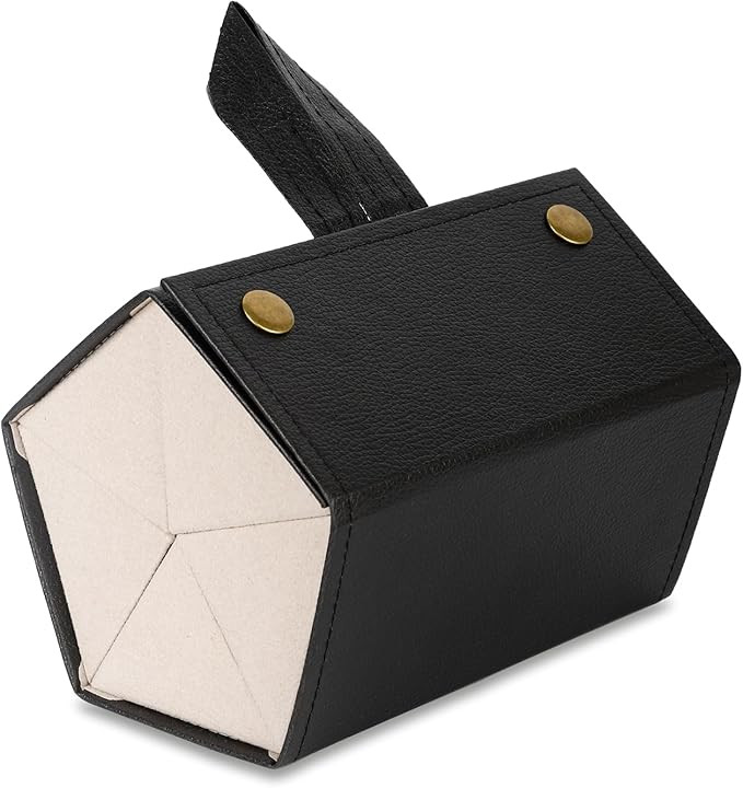 Kechmew Sunglass Glasses Organizer Case,Travel Sunglasses Glasses for Women Men Eyeglass Case | Amazon (US)