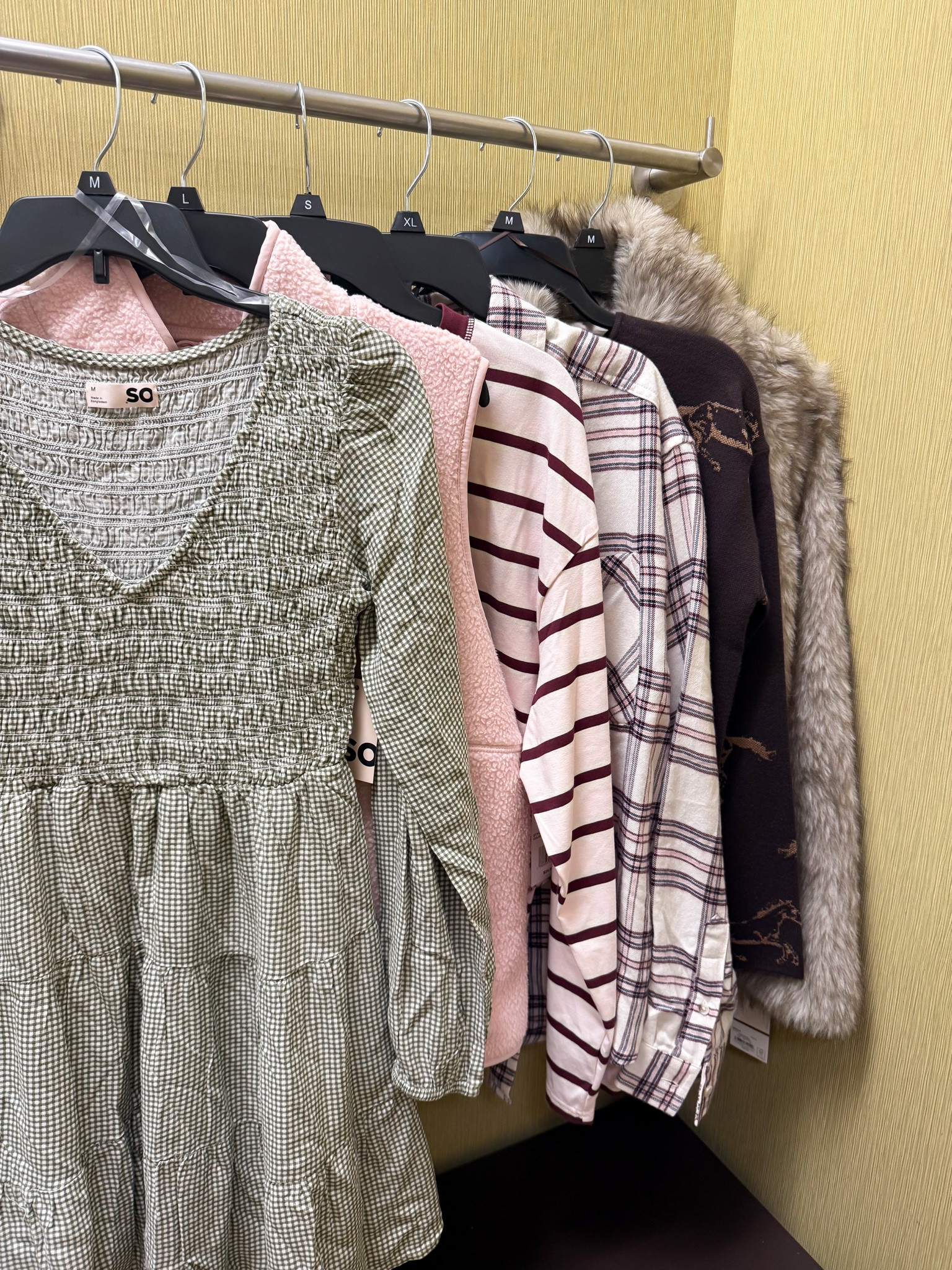 My recent @kohls finds! 
#ad