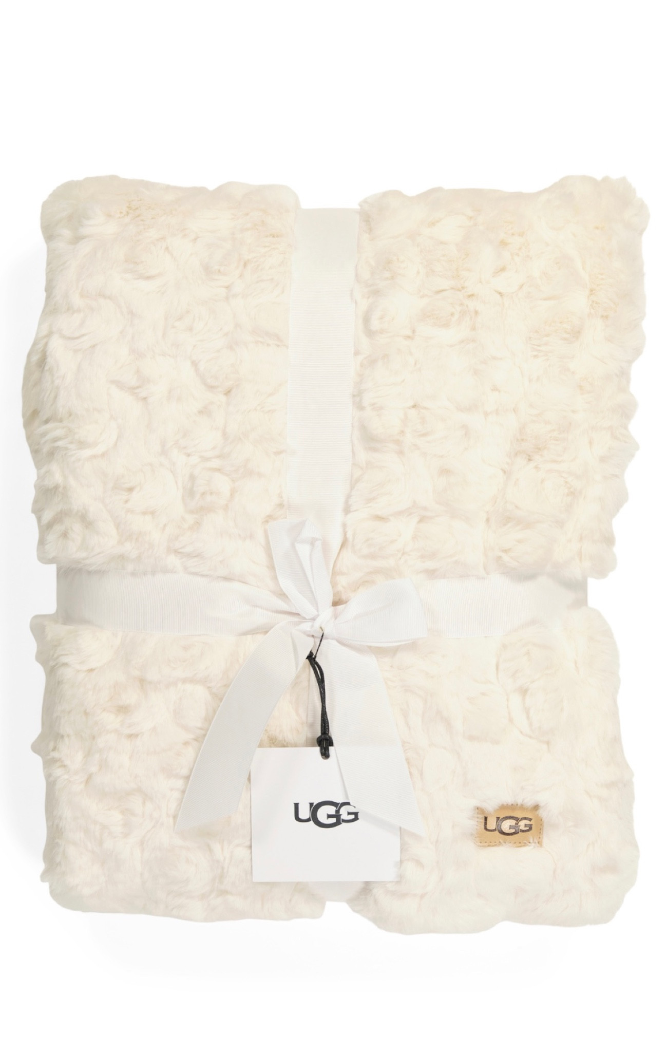 ugg 50x70 blanket