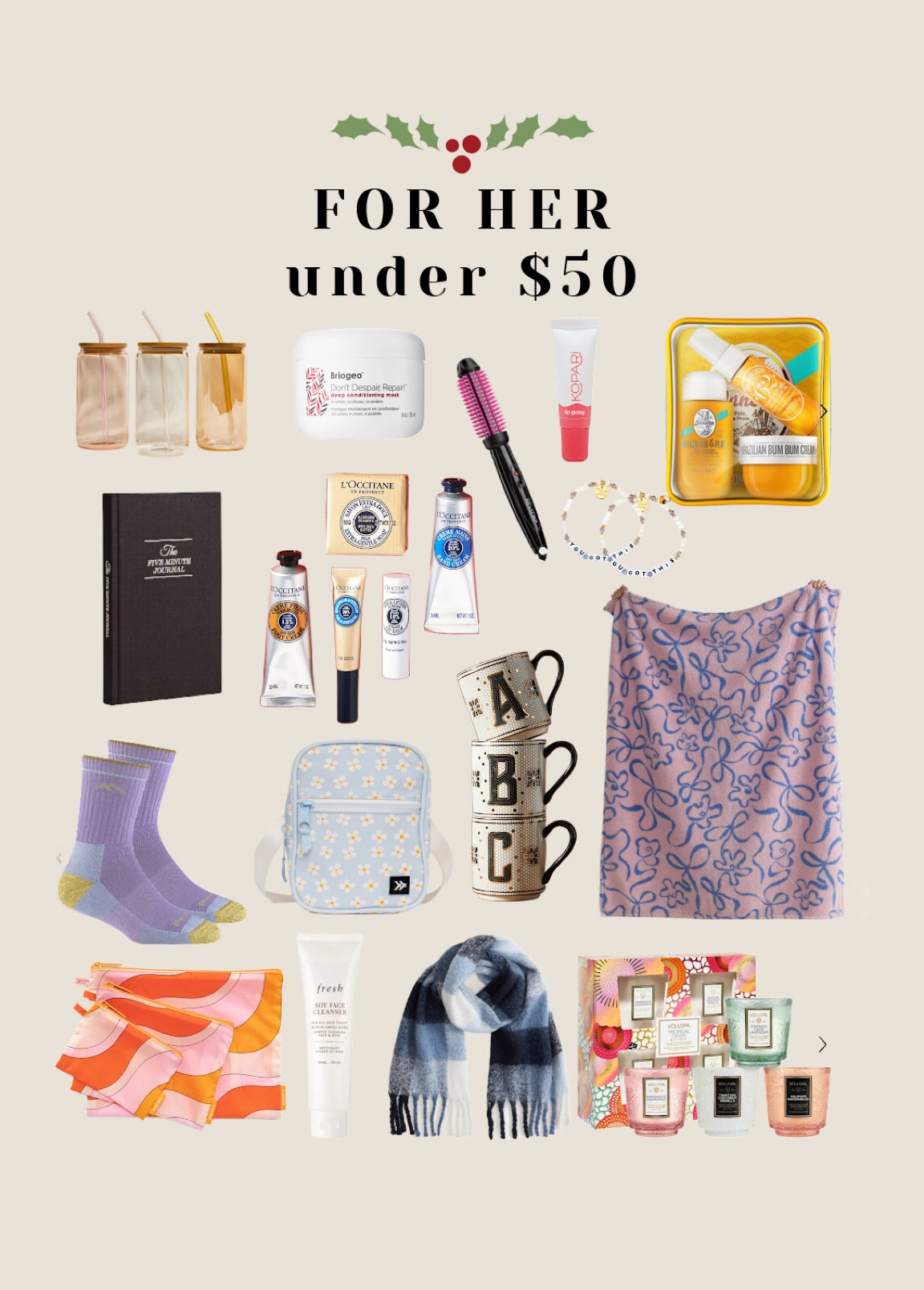 personal favorites! the socks are wool & great for hiking / skiing! 

#LTKSeasonal #LTKGiftGuide #LTKHoliday