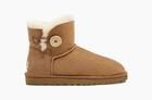 Mini Bailey Button II Boot | UGG (US)