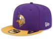 Minnesota Vikings New Era 2015 NFL Draft On Stage 59FIFTY Cap | Hat World / Lids