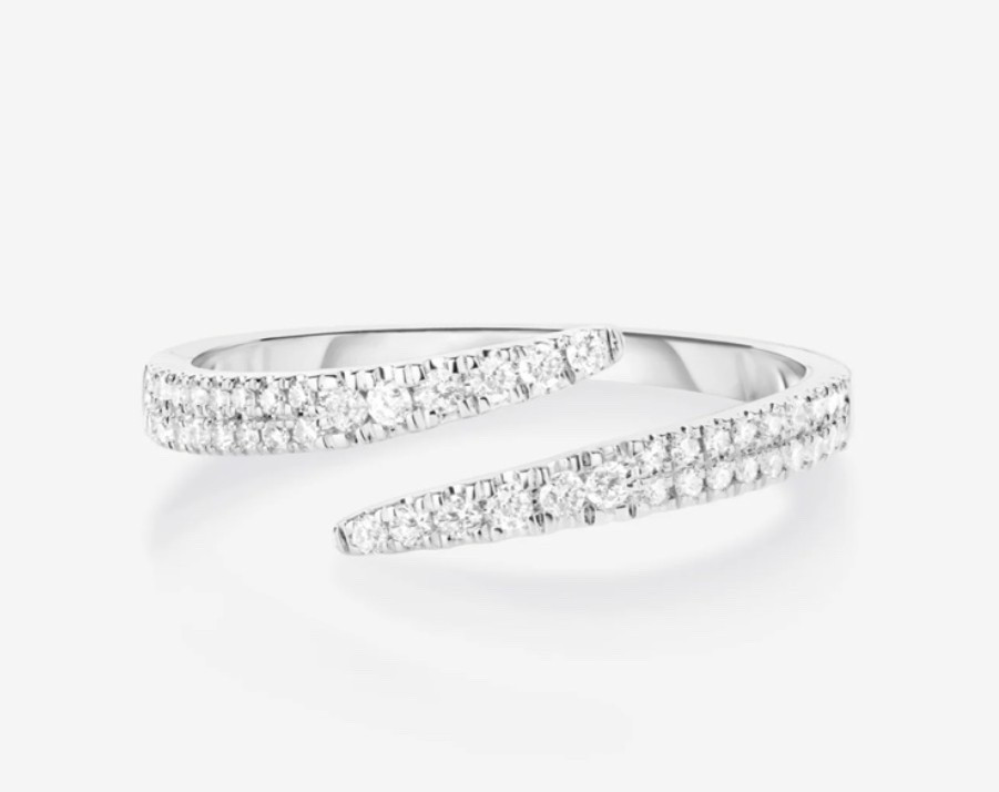 Diamonds are a girls best friend, especially at 20% off!