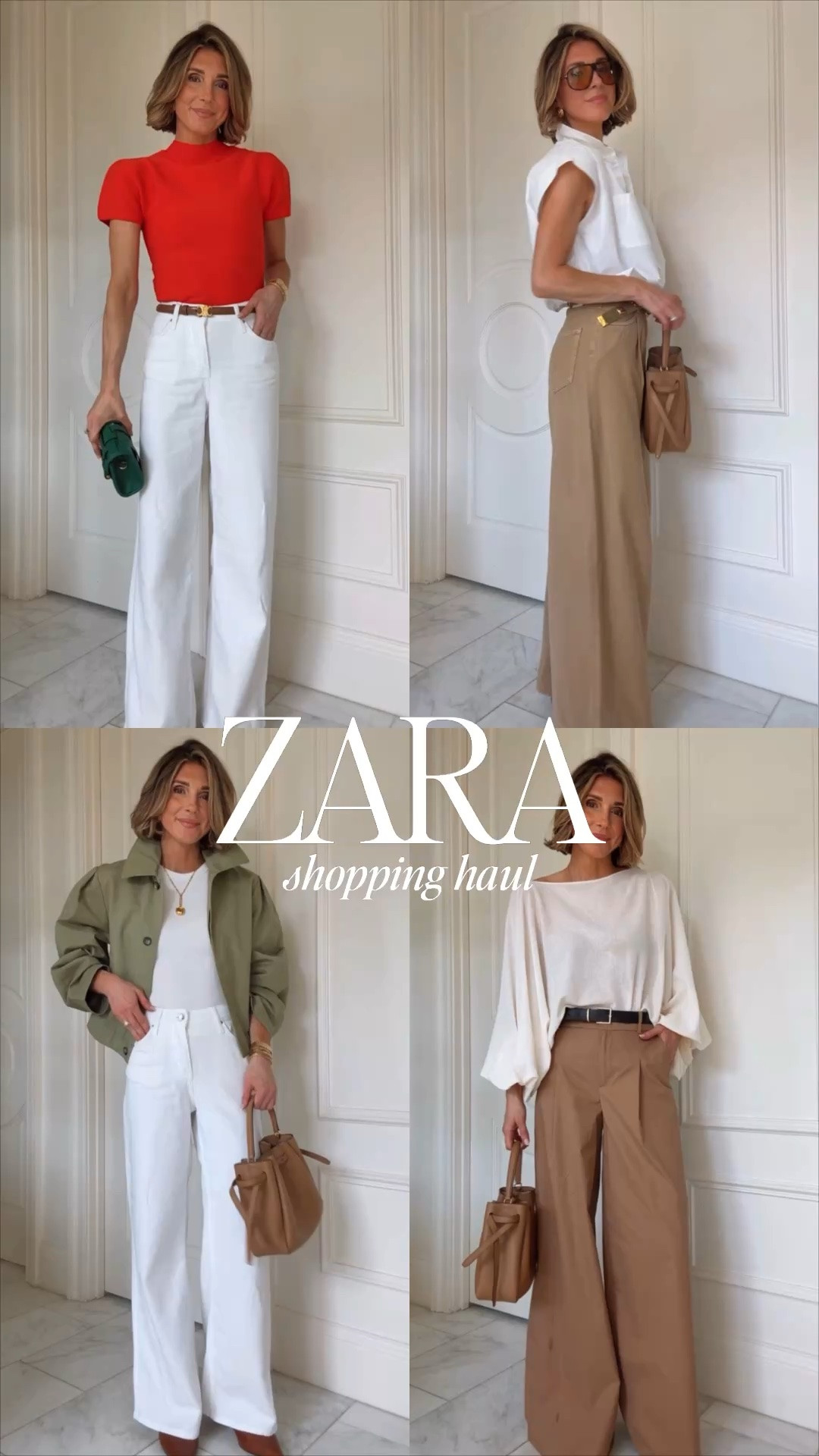 New arrivals from @Zara