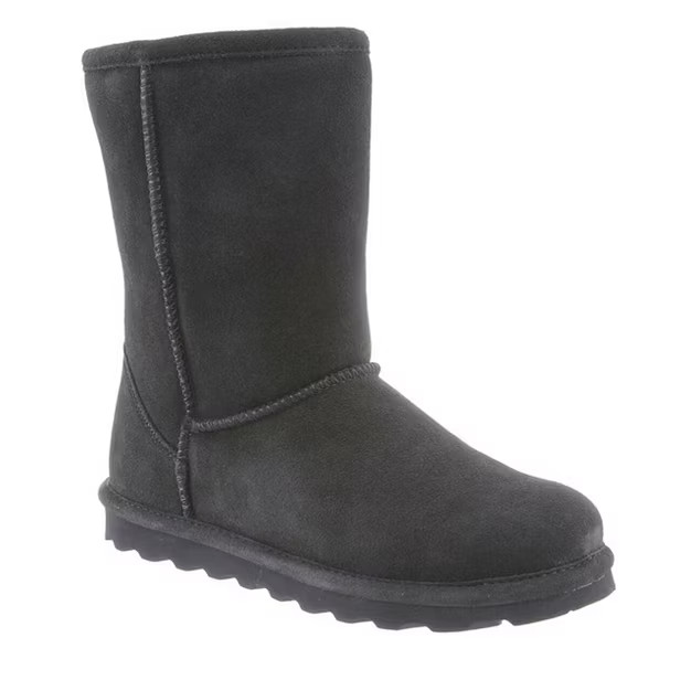 Bearpaw Women's Elle Short Boots | Target