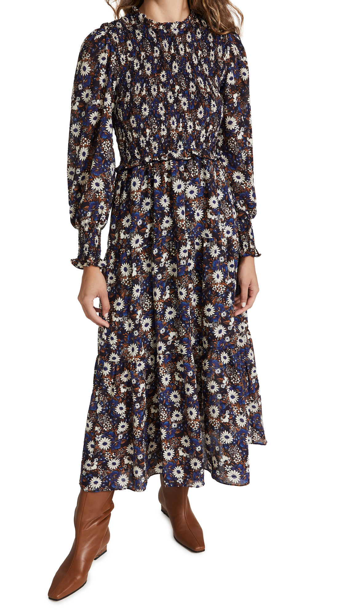 Floral Dress | Shopbop