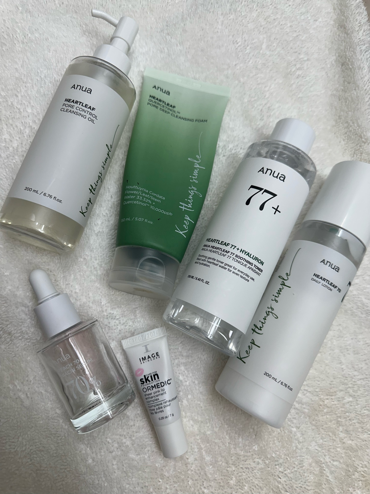 My current skincare obsession! Been using this stuff for several months and I swear it’s made a huge difference in evening my skin tone. Super hydrating as well! 

#LTKFindsUnder100 #LTKBeauty #LTKSaleAlert