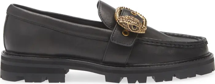 Kurt Geiger London Mayair Loafer (Women) | Nordstrom | Nordstrom