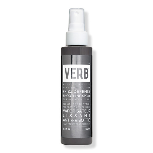 Verb Frizz Defense Smoothing Spray | Ulta