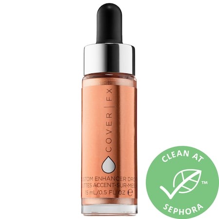 Custom Enhancer Drops | Sephora (US)