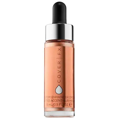 Custom Enhancer Drops - COVER FX | Sephora (US)