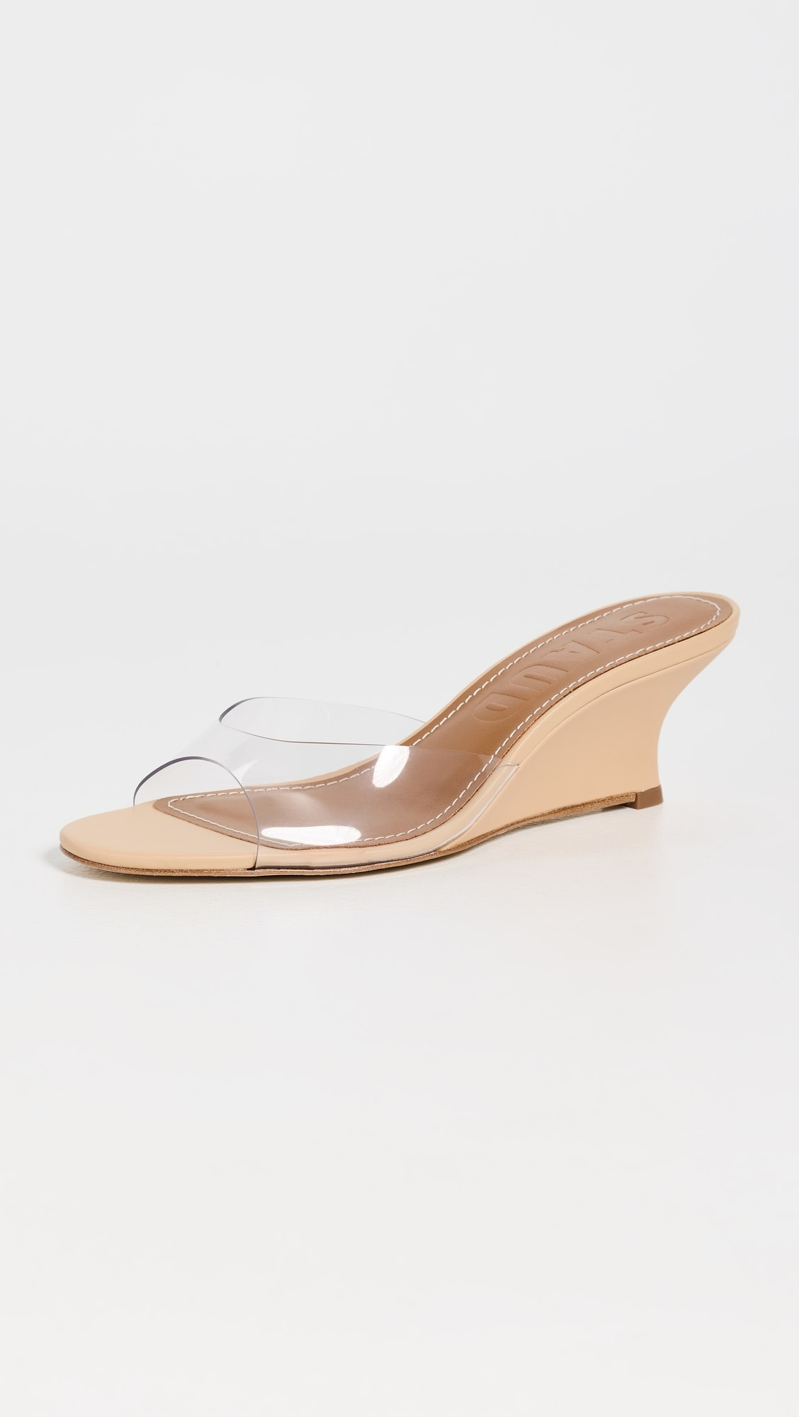 Brigitte Wedge Sandals | Shopbop