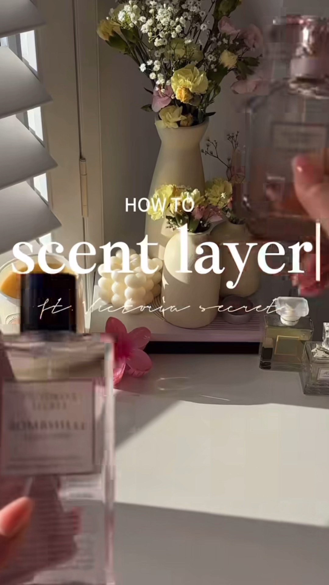 Victoria Secret ☺️

#LTKBeauty #LTKHoliday #LTKStyleTip