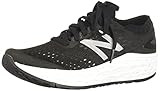 New Balance Women's Fresh Foam Vongo V4 Running Shoe, Black/Overcast, 5.5 M US | Amazon (US)